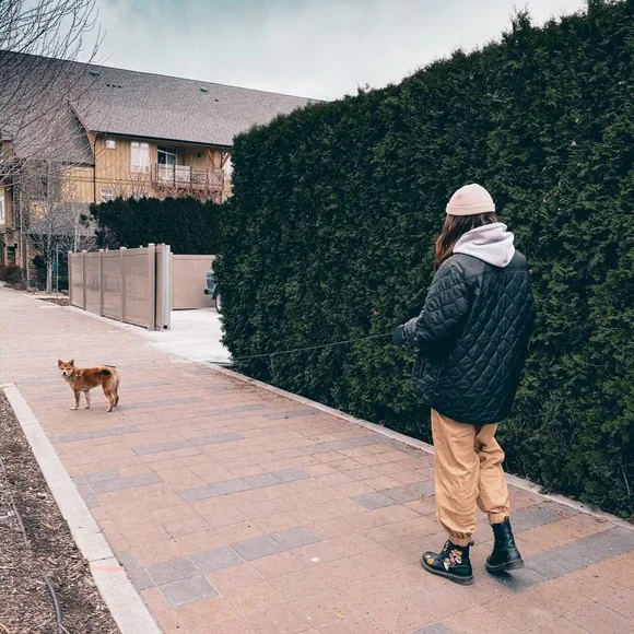 I am Gia pants - Picture 3 of 7